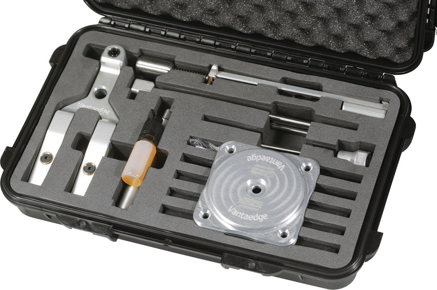 KMFS Vantaedge Integral Sharpener KMFSVAEDIN01 by KMFS