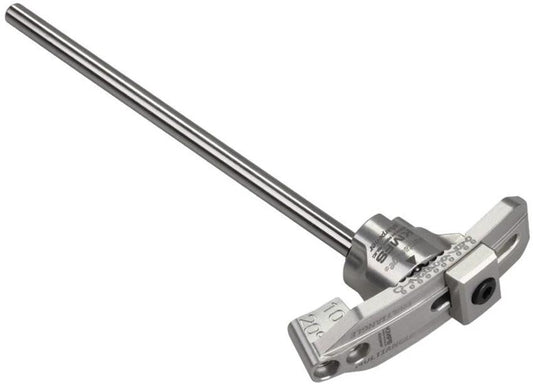 KMFS Integral Multiangle Head KMFSVAMUHE03 by KMFS