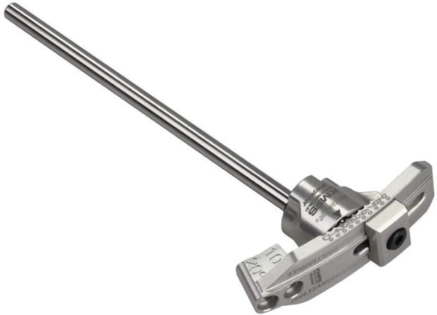 KMFS Integral Multiangle Head KMFSVAMUHE03 by KMFS