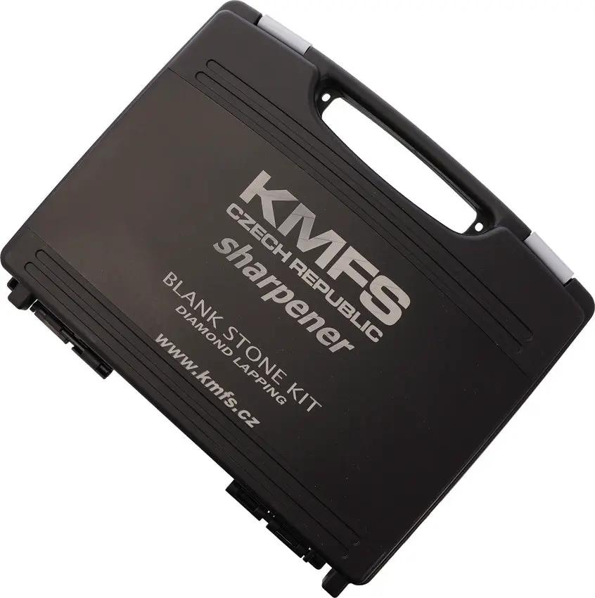 KMFS Vantaedge Blank Stone Diamond KMFSVABLSTKITPC02 by KMFS