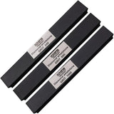 KMFS Diamond Whetstones 3pk KMFSVADISPSETPC02 by KMFS