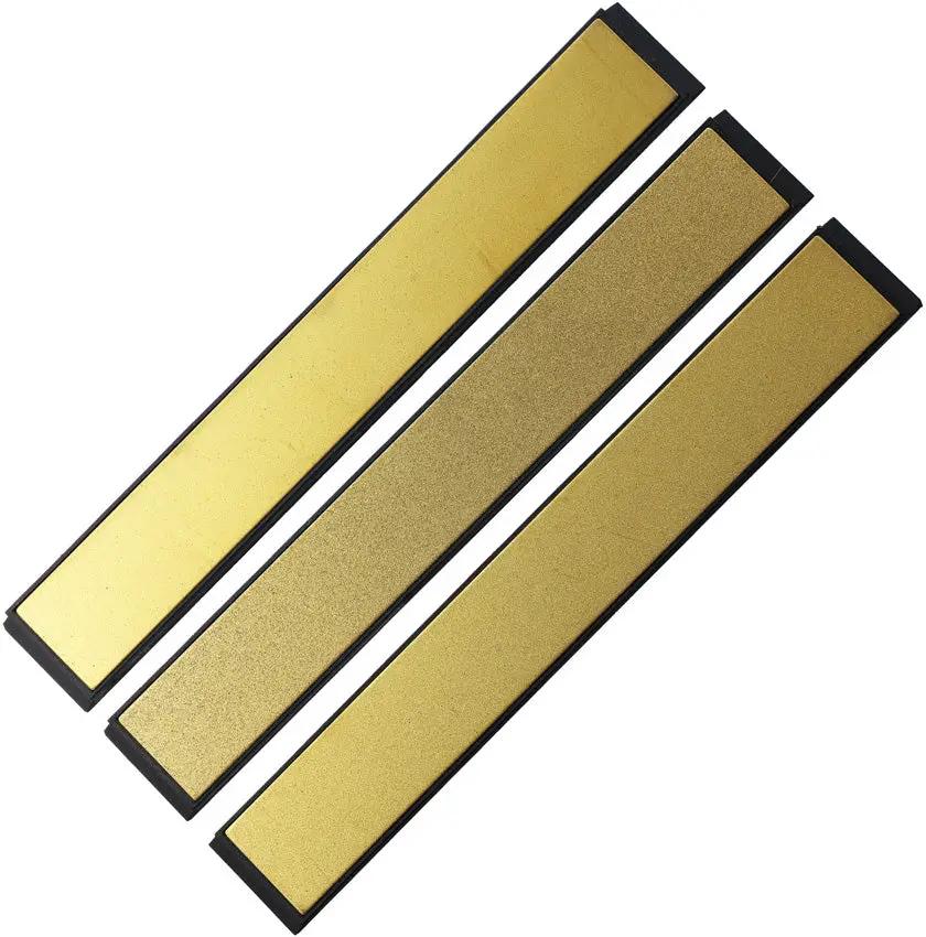 KMFS Diamond Whetstones 3pk KMFSVADISPSETPC02 by KMFS