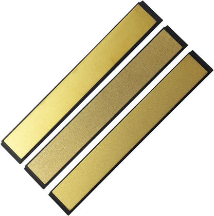 KMFS Diamond Whetstones 3pk KMFSVADISPSETPC02 by KMFS