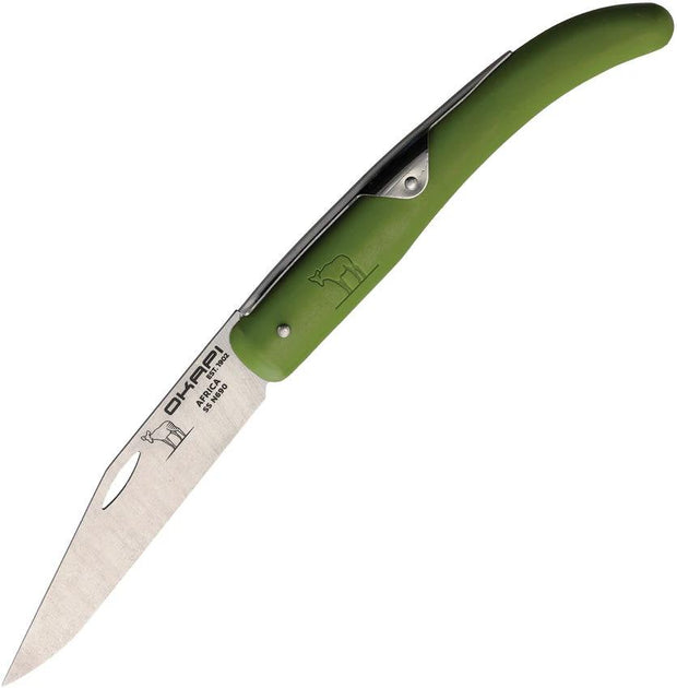Okapi Folder OD GFN FG02580 by Okapi