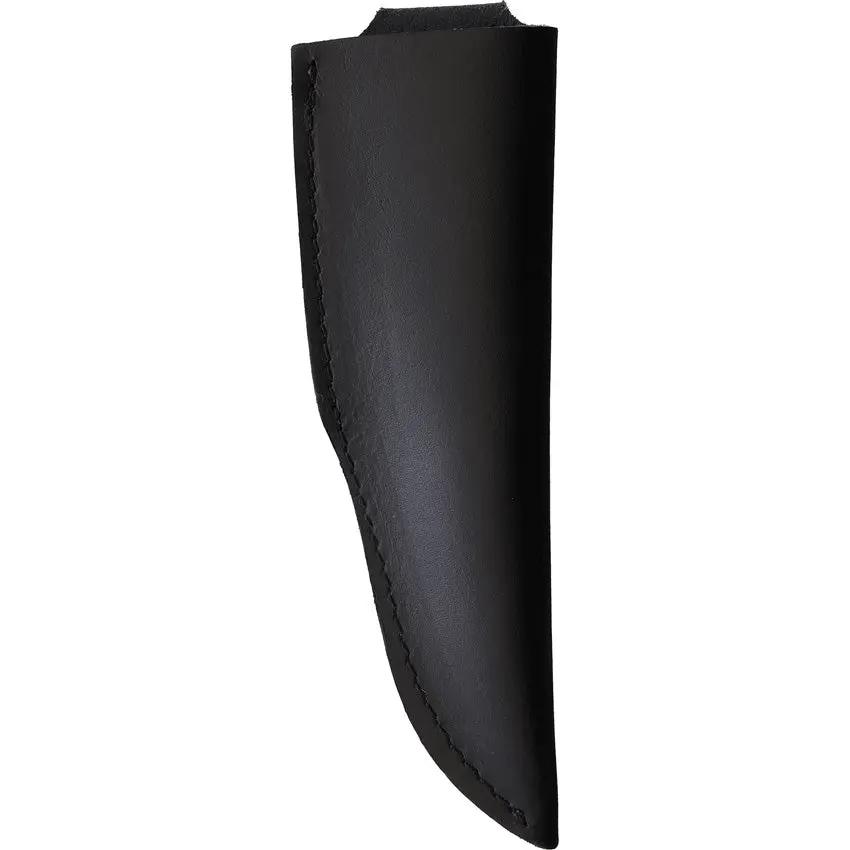 Komoran Fixed Blade Green Micarta KO026 by Komoran