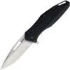 Komoran Linerlock Black G10 BF210638 by Komoran