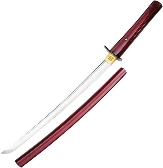 Komoran Wakizashi 20" KO040 KE006 by Komoran