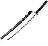 Komoran Fireball Ninja Sword KO046 JZY-005 by Komoran