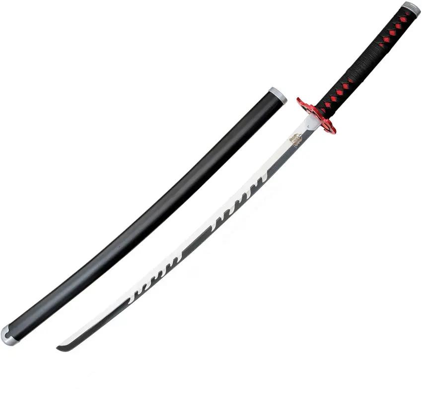 Komoran Fireball Ninja Sword KO046 JZY-005 by Komoran
