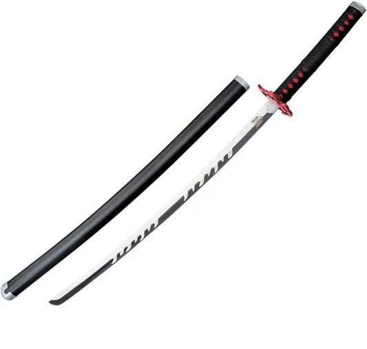 Komoran Fireball Ninja Sword KO046 JZY-005 by Komoran
