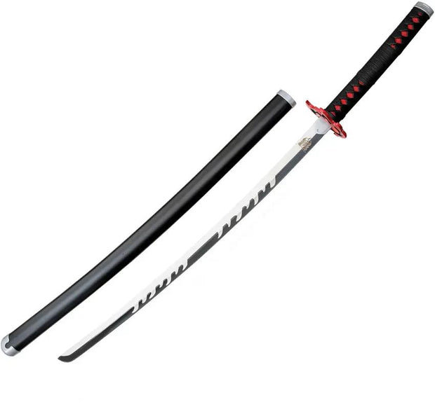 Komoran Fireball Ninja Sword KO046 JZY-005 by Komoran