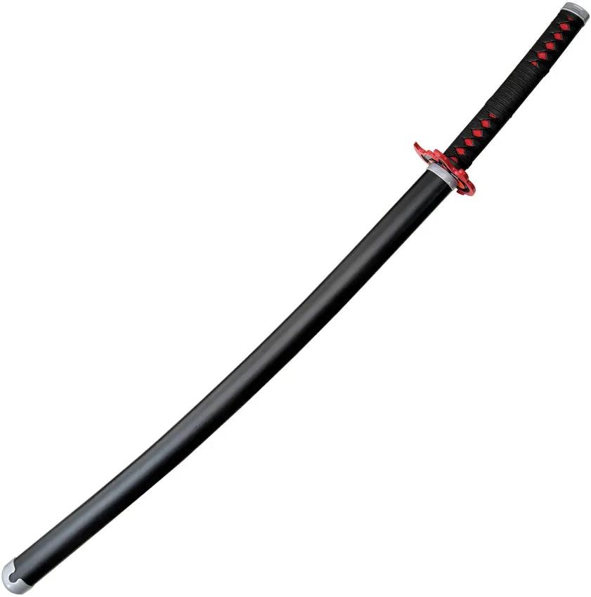 Komoran Fireball Ninja Sword KO046 JZY-005 by Komoran