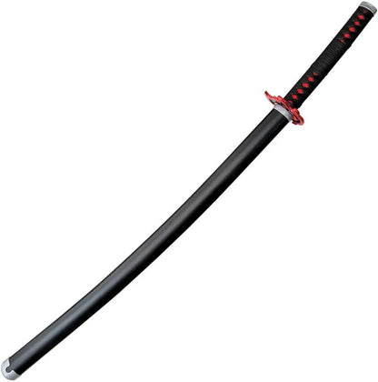 Komoran Fireball Ninja Sword KO046 JZY-005 by Komoran