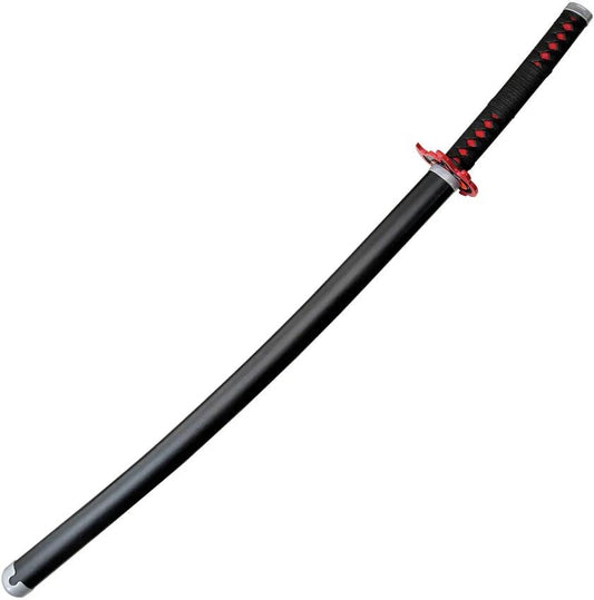 Komoran Fireball Ninja Sword KO046 JZY-005 by Komoran