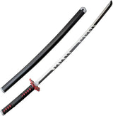 Komoran Fireball Ninja Sword KO046 JZY-005 by Komoran