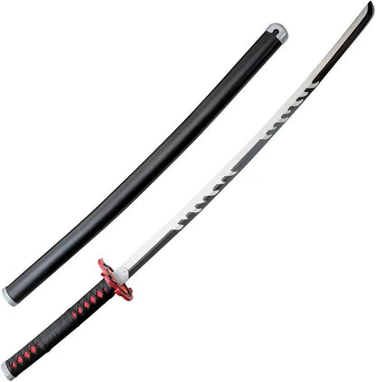 Komoran Fireball Ninja Sword KO046 JZY-005 by Komoran