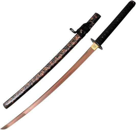 Komoran Sword of the Tiger KO048 23DAV107 by Komoran