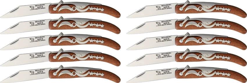 Okapi Big Sable Folder Set FG02035-10CARD by Okapi