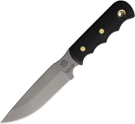Knives Of Alaska Bush Camp Suregrip 00014FG by Knives Of Alaska