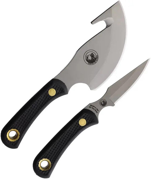 Knives Of Alaska Caribou Combo Suregrip 00015FG by Knives Of Alaska