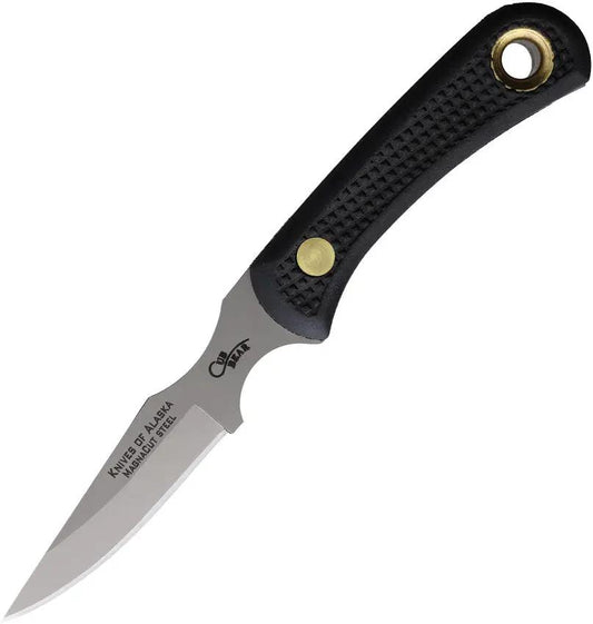 Knives Of Alaska Cub Bear Magnacut Suregrip 00023FG by Knives Of Alaska