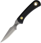 Knives Of Alaska Cub Bear Suregrip Blk S30V 00026FG by Knives Of Alaska