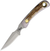 Knives Of Alaska Cub Bear S30V Stag 00027FG by Knives Of Alaska