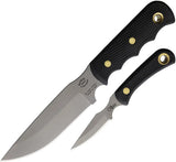 Knives Of Alaska Bush Camp/Cub Suregrip 00035FG by Knives Of Alaska