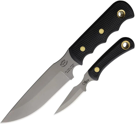 Knives Of Alaska Bush Camp/Cub Suregrip 00035FG by Knives Of Alaska
