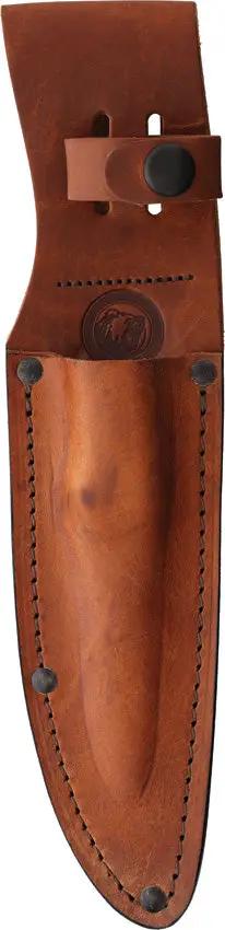 Knives Of Alaska Bush Camp / Cub Combo Orange S 00036FG by Knives Of Alaska