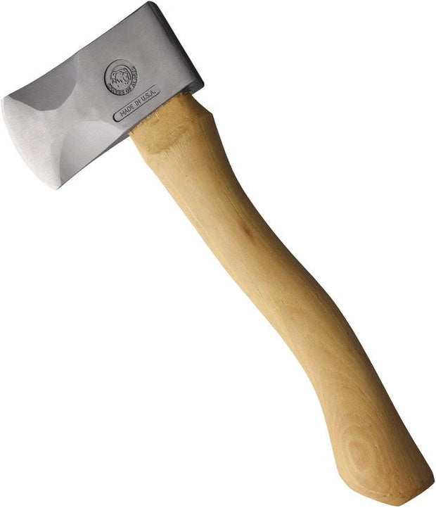 Knives Of Alaska Hunter's Hatchet 00070FG by Knives Of Alaska