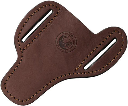 Knives Of Alaska Bull Cutter D2 Ash 00078FG by Knives Of Alaska