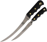 Knives Of Alaska Fisherman's Combo 00092FG by Knives Of Alaska