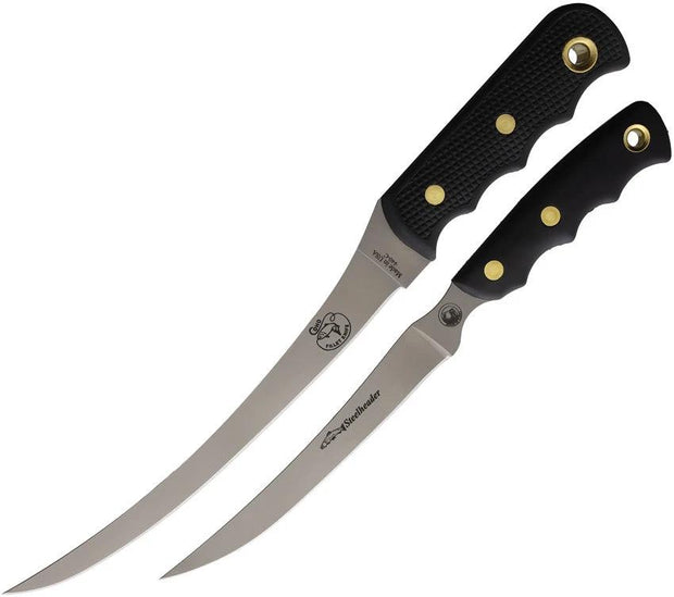 Knives Of Alaska Fisherman's Combo 00092FG by Knives Of Alaska