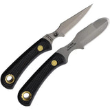 Knives Of Alaska Muskrat/Cub Combo SureGrip 00095FG by Knives Of Alaska