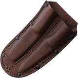 Knives Of Alaska Muskrat/Cub Combo SureGrip 00095FG by Knives Of Alaska