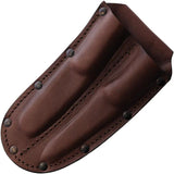 Knives Of Alaska Muskrat/Cub Combo Stag Bone 00101FG by Knives Of Alaska