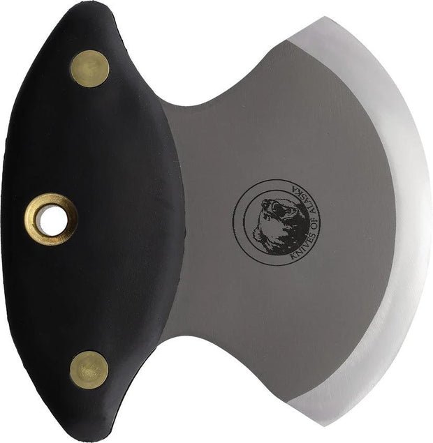 Knives Of Alaska Magnum Ulu 00122FG by Knives Of Alaska