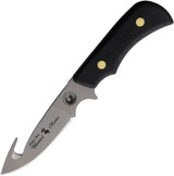 Knives Of Alaska Trekker Whitetail Black 00162FG by Knives Of Alaska