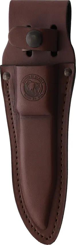 Knives Of Alaska Trekker Whitetail Orange 00178FG by Knives Of Alaska