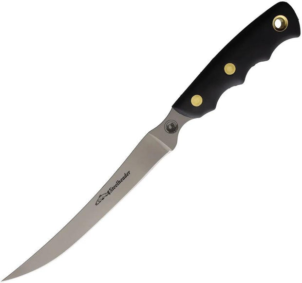 Knives Of Alaska Steelheader Suregrip 00315FG by Knives Of Alaska