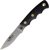 Knives Of Alaska Alpha Wolf Magnacut Suregrip 00331FG by Knives Of Alaska