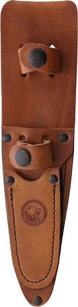 Knives Of Alaska Alpha Wolfe/Muskrat Combo 00362FG by Knives Of Alaska