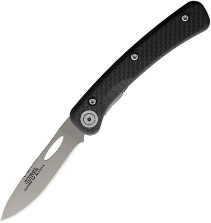 Knives Of Alaska Hunter Linerlock CF 00394FG by Knives Of Alaska