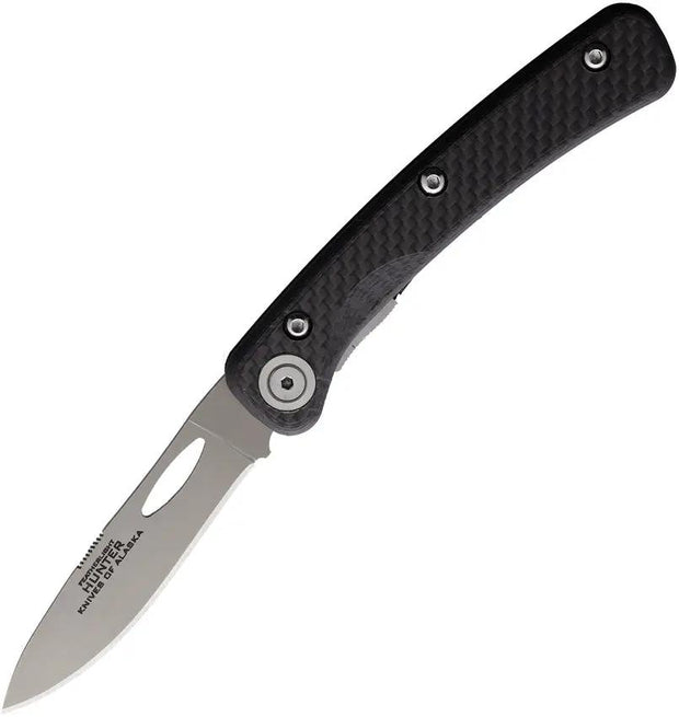 Knives Of Alaska Hunter Linerlock CF 00394FG by Knives Of Alaska