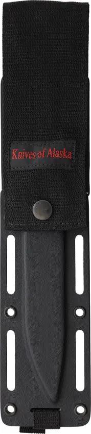 Knives Of Alaska Defense Survival D2 G 10 Od Ky 00846FG by Knives Of Alaska