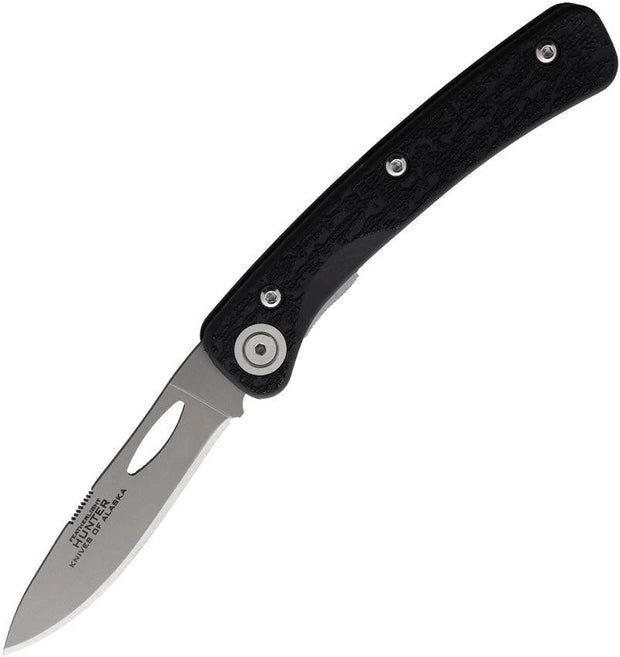 Knives Of Alaska Hunter Linerlock SureGrip 00900FG by Knives Of Alaska