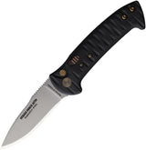 Knives Of Alaska Auto Strike Force Button Lock 00914FG by Knives Of Alaska