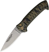 Knives Of Alaska Auto Recon Patrol Button Lock 00919FG by Knives Of Alaska