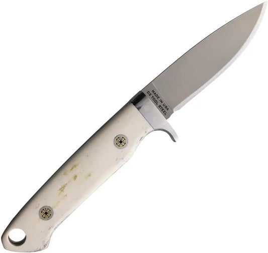 Knives Of Alaska Legacy Fixed Blade Stag 00950FG by Knives Of Alaska